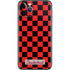 Sneakerhead Red Checkered iPhone 11 Pro Skin